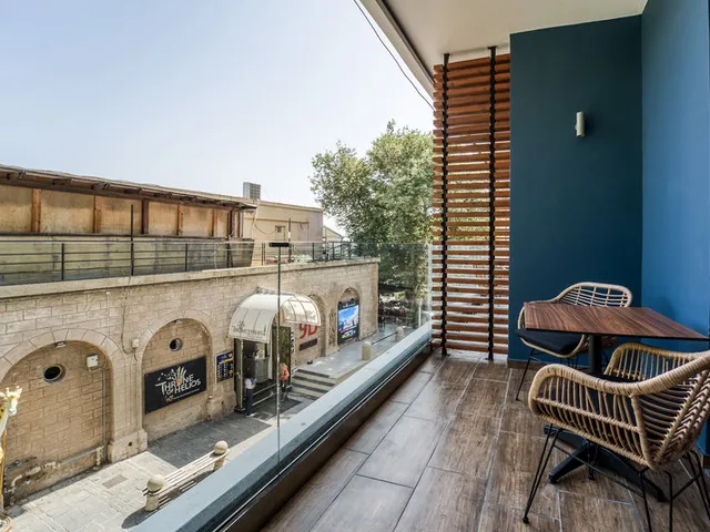 Island City Boutique Hotel
