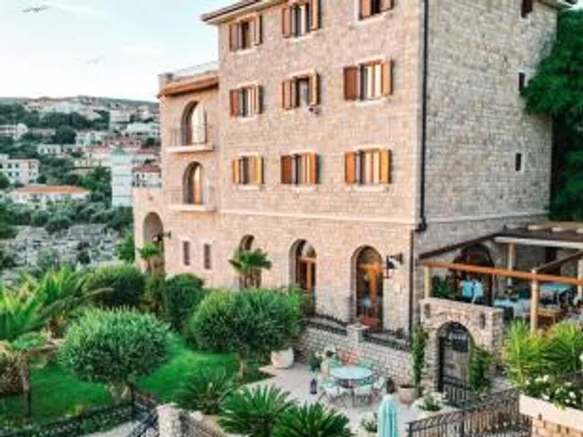 Hotel Pirate Old Town