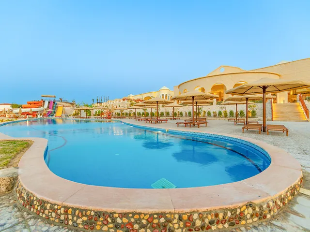Siva Golden Bay Makadi