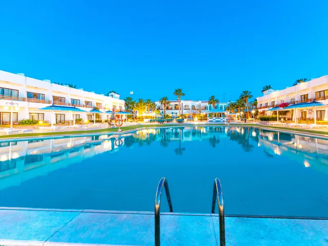 The Grand Hotel Hurghada