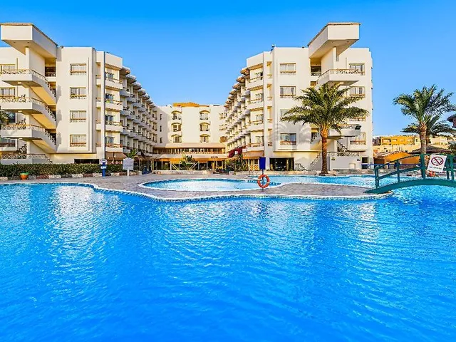 Sea Gull Beach Resort