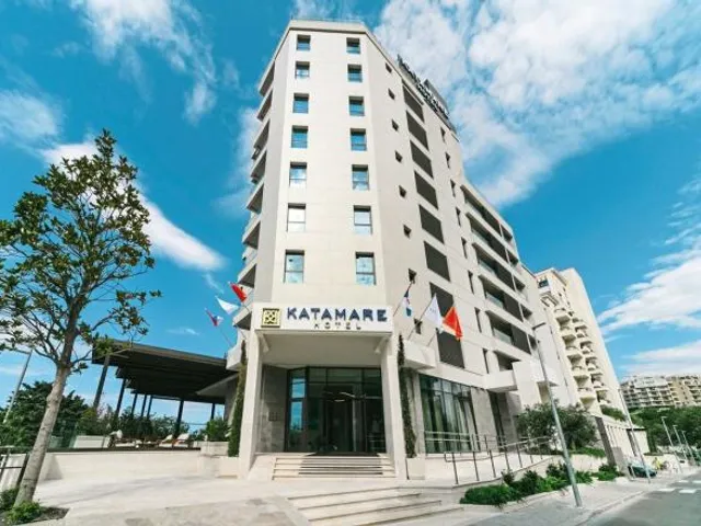Hotel Katamare