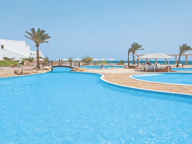 Three Corners Equinox Beach Resort