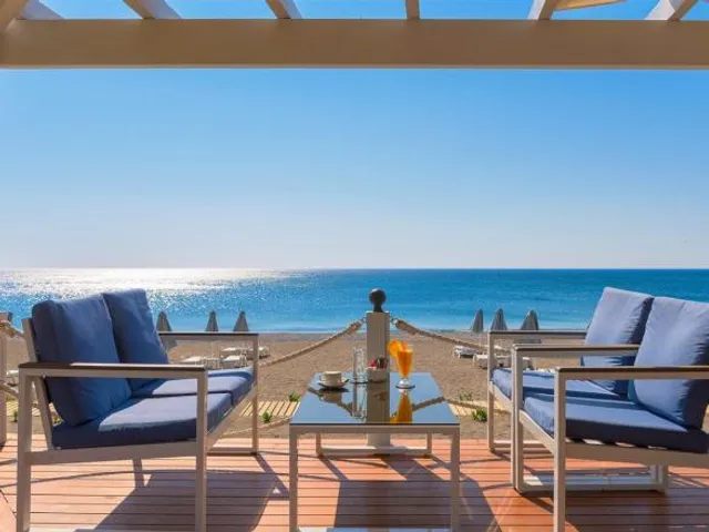 Rodos Palladium Leisure & Wellness