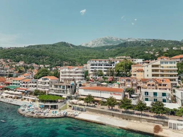 Talia Hotel & Spa
