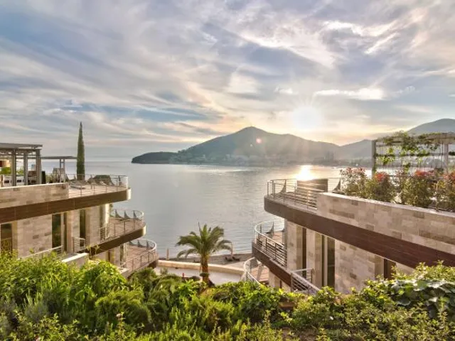 Dukley Hotel & Resort
