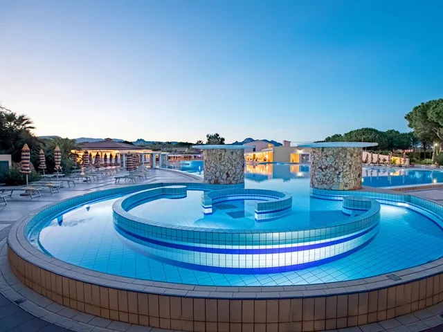 Sentido Tirreno Resort