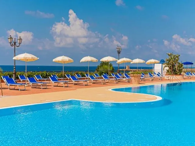 VOI Florio Resort