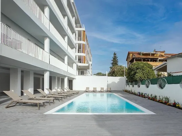 Felix Hotel Olbia