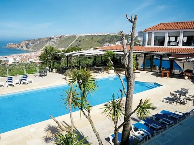 Miramar Hotel & Spa