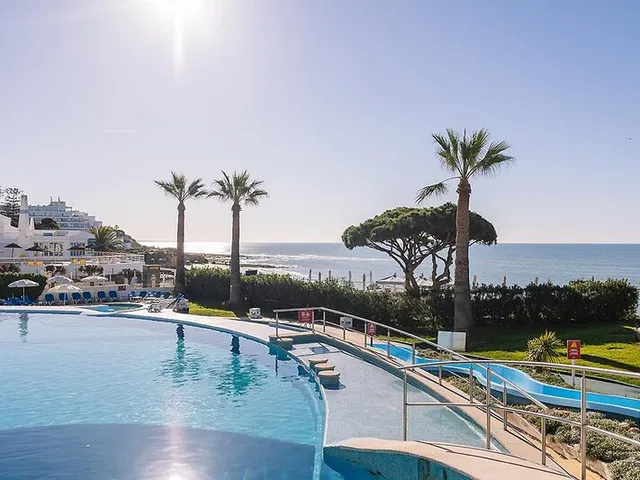 Grand Muthu Oura View Beach Club