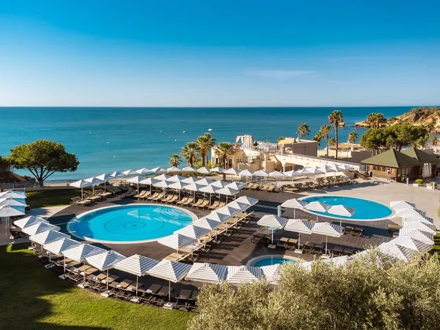 Grande Real Santa Eulalia Resort & Hotel Spa