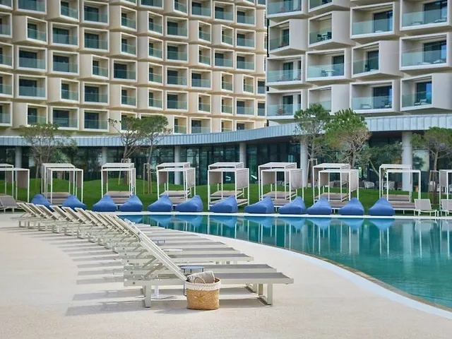 The Editory by the Sea Lagos