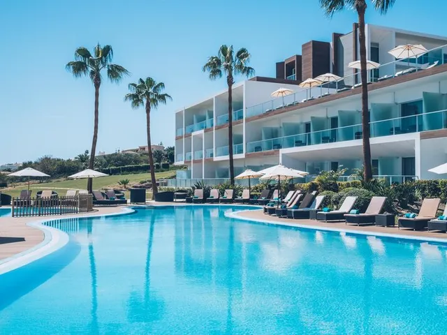 Iberostar Selection Lagos Algarve