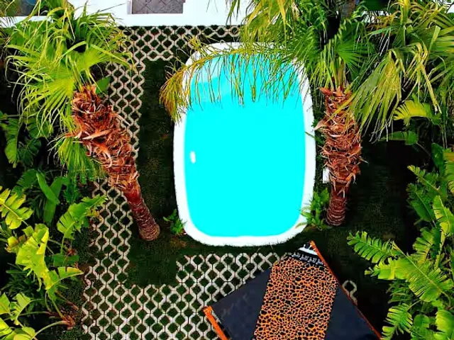 Fantasy Hotel Rhodes