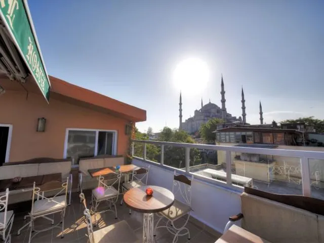 Nobel Hostel Guesthouse