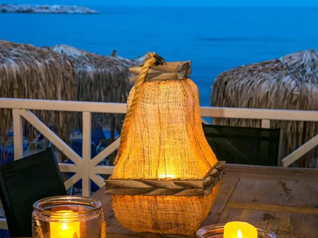 Hotel Thalassies