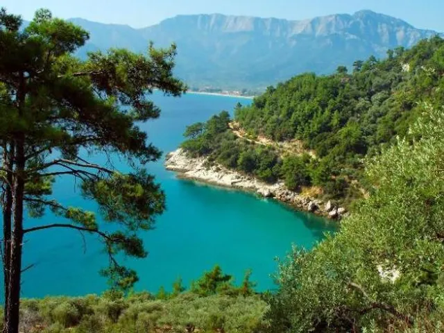 Atrium Hotel Thassos by GHH