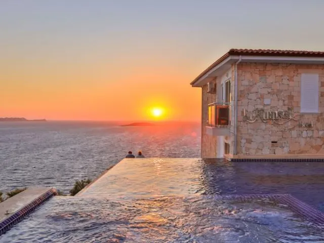 La Kumsal Boutique Hotel
