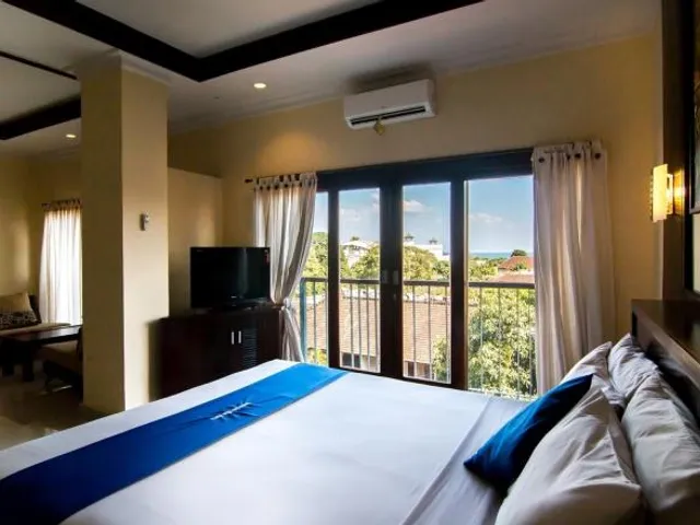 Champlung Mas Hotel