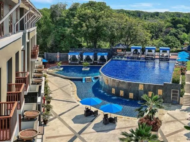 Mercure Bali Nusa Dua
