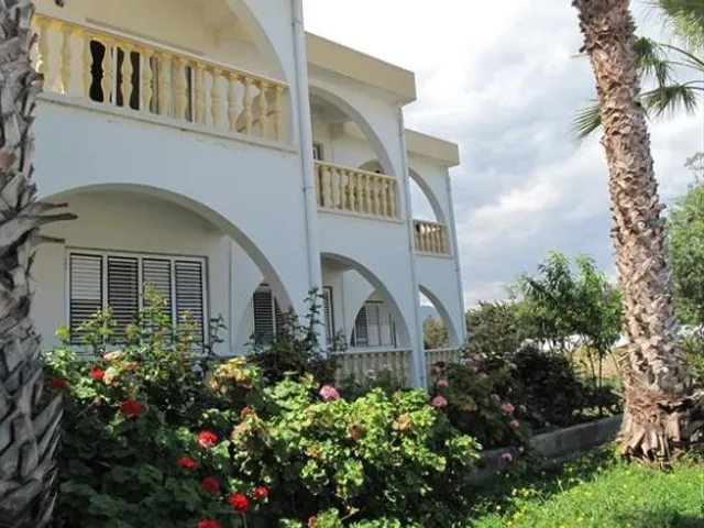 Paradise Bungalows