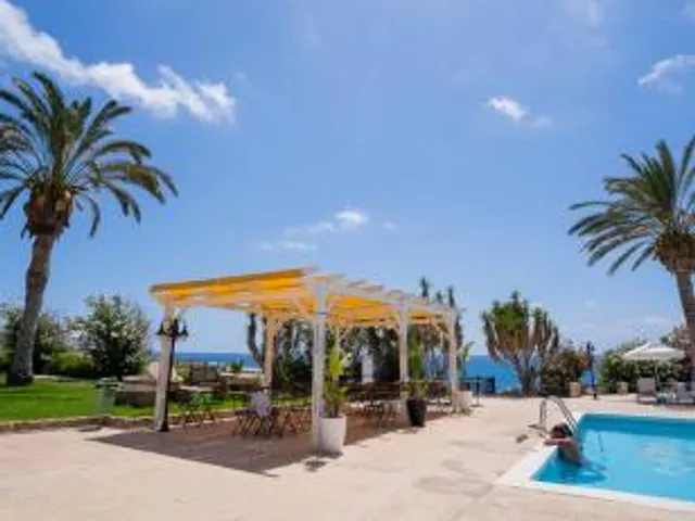 Vrachia Beach Resort
