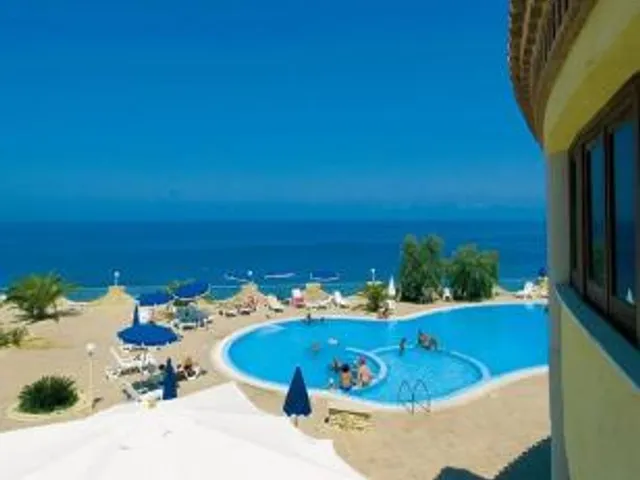 Villaggio Marco Polo