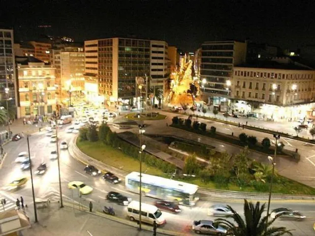Pergamos Hotel