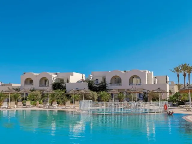 Djerba Sun Beach Hotel and Spa