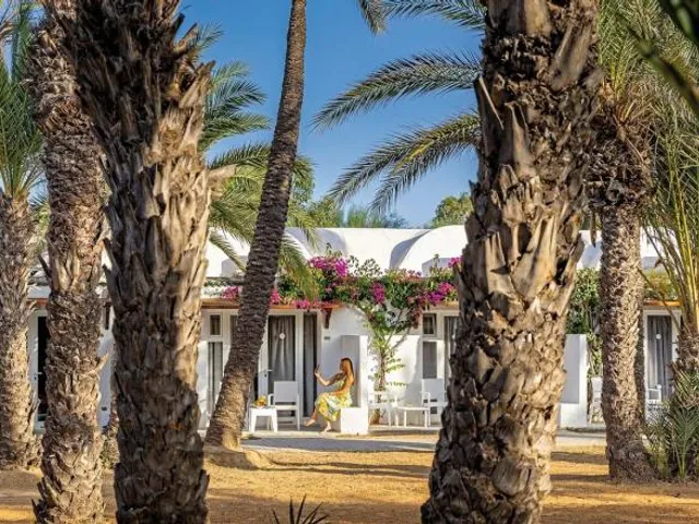 Monarque Club Rivage Monastir