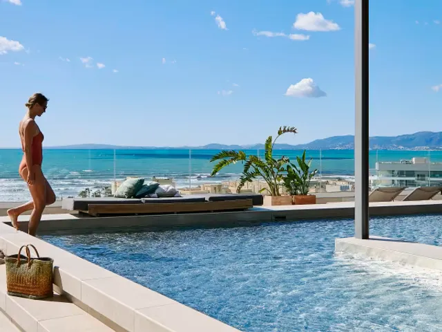 Iberostar Selection Llaut Palma