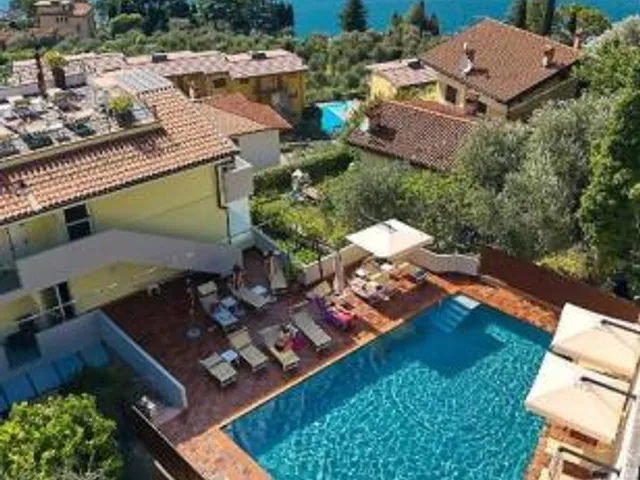 Villa Smeralda