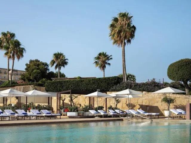 The Phoenicia Malta