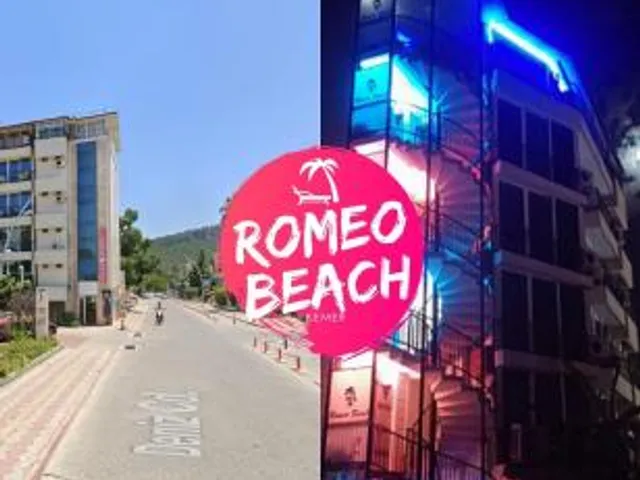 Romeo Beach Hotel