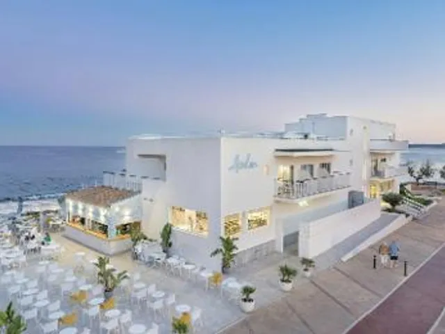Hotel Atolon & Kaafu Beach Club
