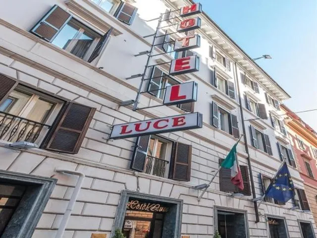 Hotel Luce