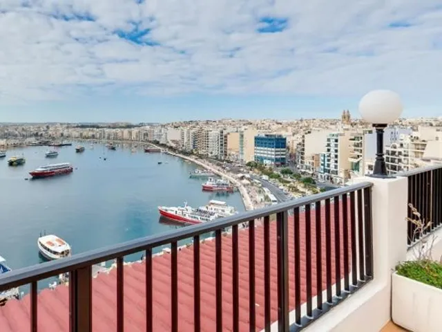 Sliema Marina Hotel