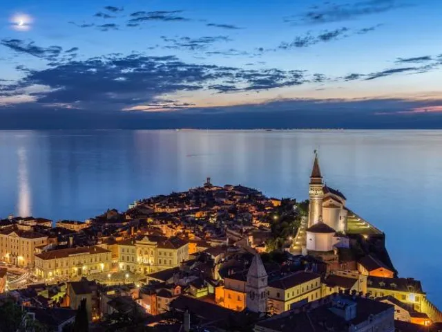 Piran