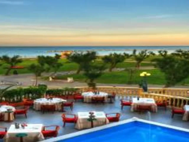 Hotel Vittoria Riccione