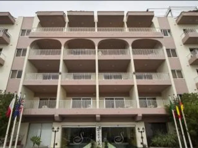 Soreda Hotel