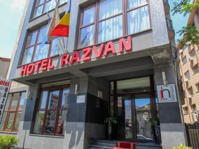 Razvan