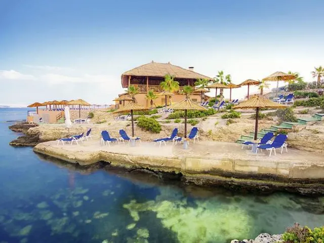 Ramla Bay Resort