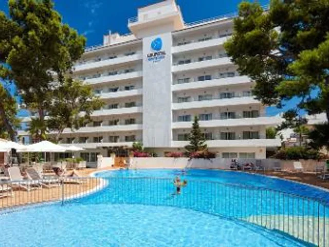 Grupotel Montecarlo