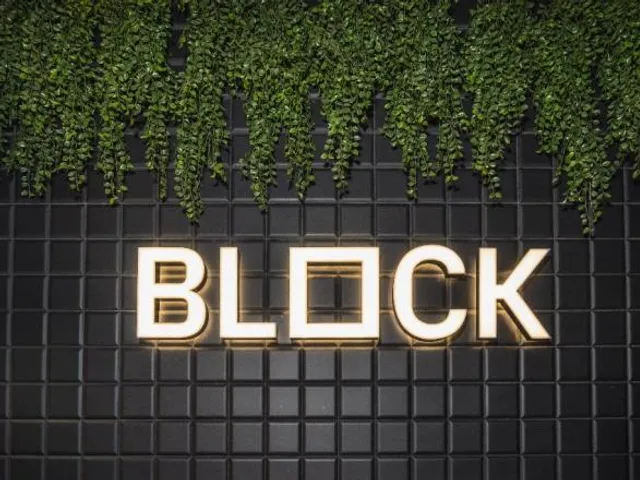 Block