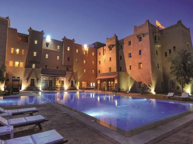 ibis Ouarzazate Centre