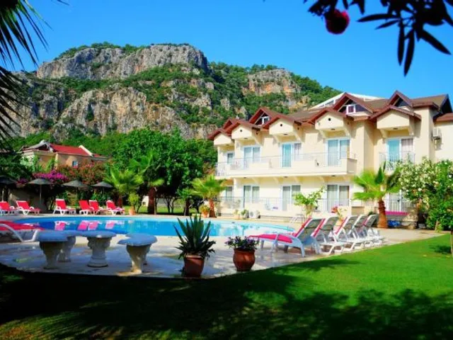 Keskin Hotel