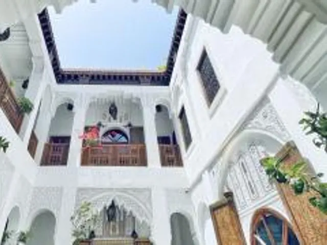 Riad & Spa Esprit du Maroc