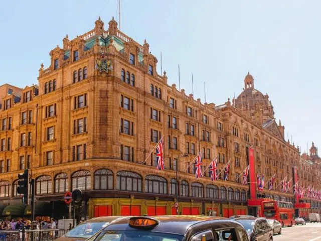 OYO Central Hotel Golders Green