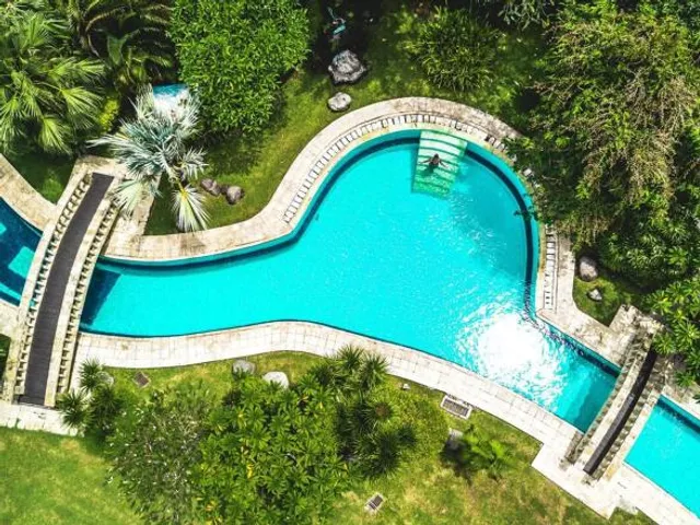 The Cakra Hotel